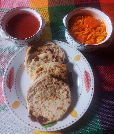 Pupusas