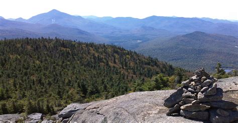 SUNY Researchers Collaborate on Adirondack Region Study of Air Quality and Climate Change