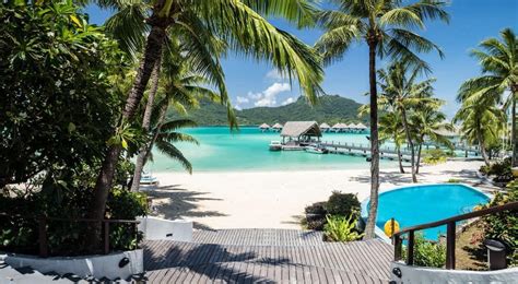 When To Travel To Bora Bora | Besttravels.org