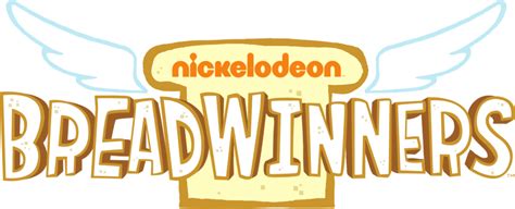 Breadwinners - Nickipedia - All about Nickelodeon and its many productions