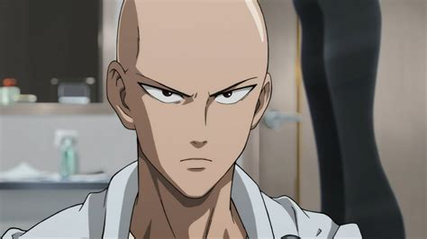 Image - Saitama's serious look.png | Heroes Wiki | FANDOM powered by Wikia