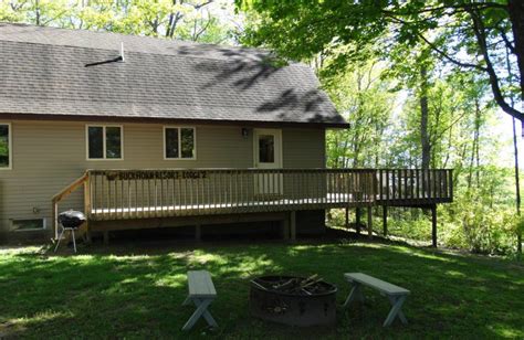 Buckhorn Resort (Munising, MI) - Resort Reviews - ResortsandLodges.com