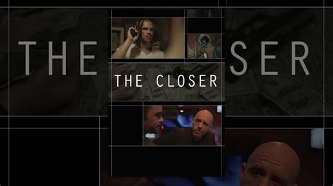 The Closer - YouTube