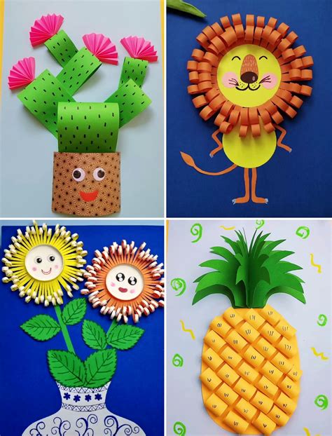 Cool Crafts for Kids | craft | Fun & Creative Crafts For Kids! | By Activities For Kids