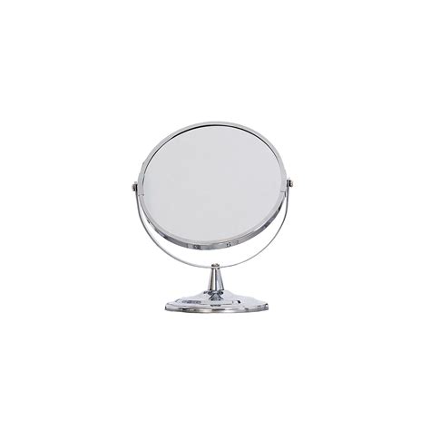 Bathroom Accessories - Home Essentials 3x Zoom Bathroom Mirror