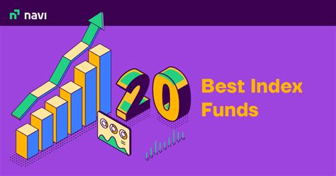 20 Best Index Funds in India to Invest in April 2023 - With Returns