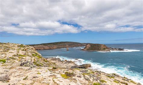 Port Lincoln National Park 4WD Tour - 4 Hours | Experience Oz