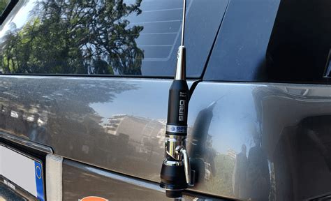 2024’s 6 Best CB Antennas for Pickup Trucks, SUVs & 4x4s