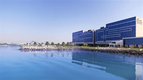 Fairmont Bab Al Bahr - Abu Dhabi Hotels - Abu Dhabi, United Arab ...