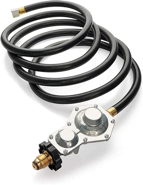 Amazon.com: 100 lb propane tank regulator