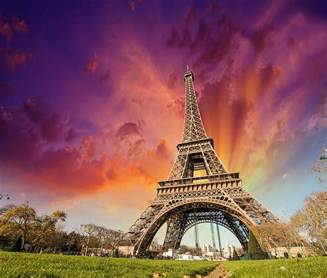 HD wallpaper: eiffel tower | Wallpaper Flare