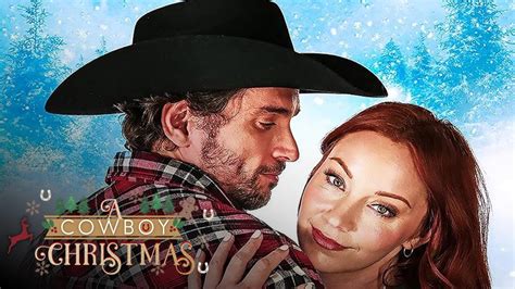 A Cowboy Christmas (2023) | trailer - YouTube