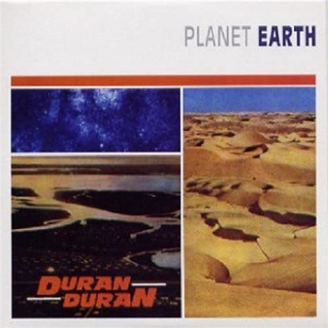 Duran Duran: Planet Earth (Music Video 1981) - IMDb