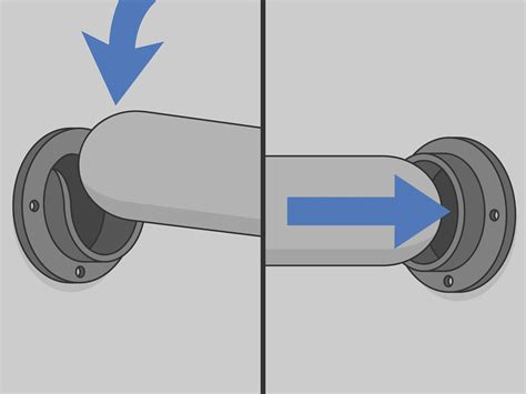 How to Install a Closet Rod: 14 Steps (with Pictures) - wikiHow