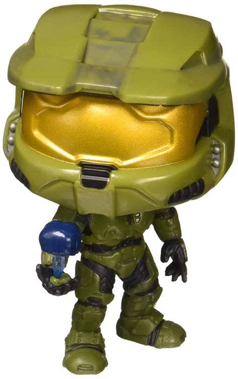 4 Best Halo Funko Pop Figures | ComicsMyx