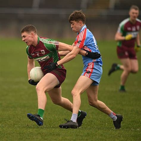 Castlerea hoping to halt Cill na Martra’s march - GAA - Roscommon Herald