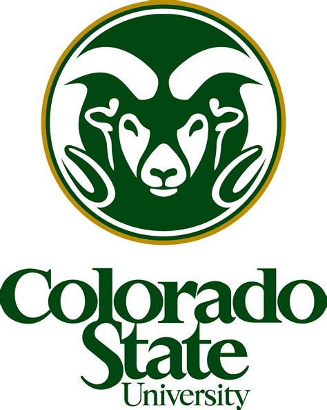 Colorado State University – Logos Download