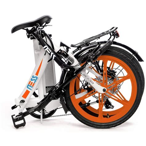 10 Best Folding Electric Bikes for 2019 | Best electric bikes, Electric ...