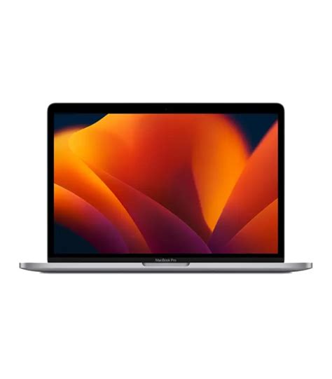 Apple MacBook Pro (2022) — 13", Apple M2, 8GB, 512GB SSD, Space Gray ...