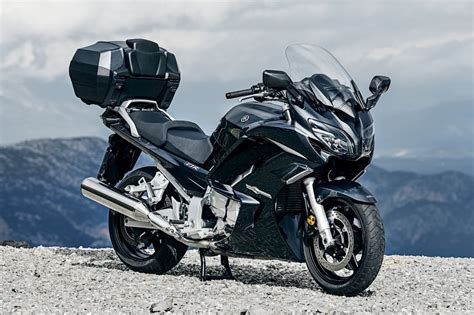 Best Sport Touring Motorcycle For Older Riders | Reviewmotors.co