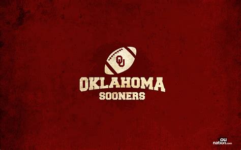 Oklahoma Sooners Backgrounds - Wallpaper Cave