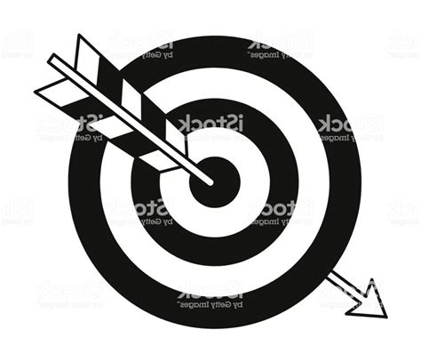 Bullseye Vector at Vectorified.com | Collection of Bullseye Vector free ...