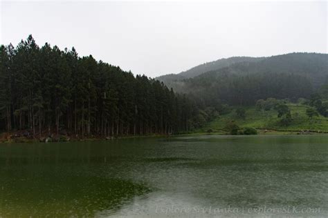 Sembuwatta Lake - An Amazing Landscape | Explore Sri Lanka