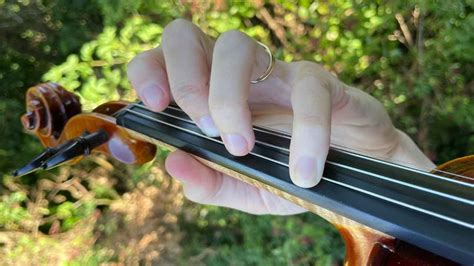 8 Easy Violin Chords for Beginner Violinists - Violin Lounge