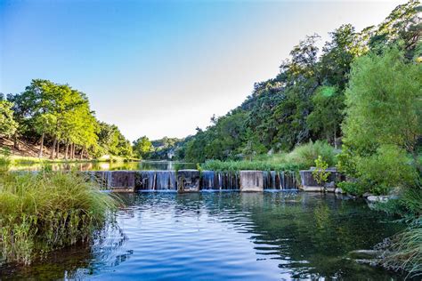 Guadalupe River Hunt Texas | Texas Ranches for Sale | Texas Landmen