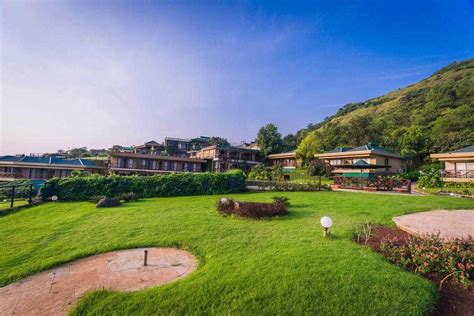 15 Best Resorts In Karjat For Family (2023) | Updated Deals | Latest ...