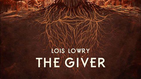 The Giver Lois Lowry Audiobook