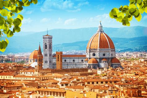 Florence Cathedral Wallpaper HD Download