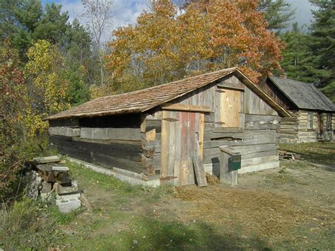 Sanilac County Historic Village & Museum