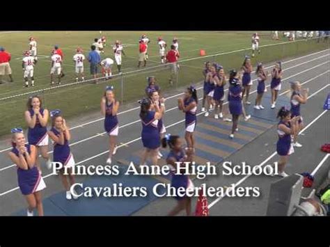 Princess Anne High School