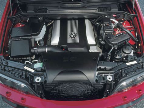 Average life of a bmw diesel engine