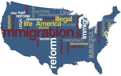 The Immigration and Naturalization Act of 1965 Set Us Up For What We Are Witnessing Today