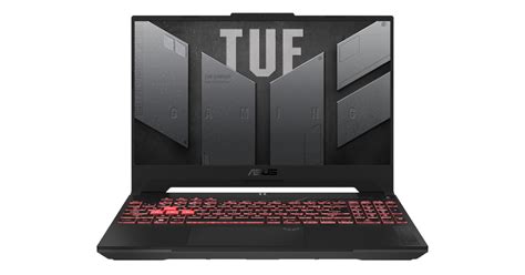 ASUS TUF Gaming A15 (2023)｜Laptops Gaming Laptops｜ASUS South Africa