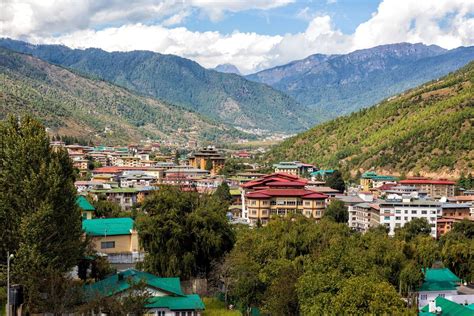 7 Day Bhutan Itinerary: Thimphu, Punakha, Paro & the Tiger's Nest – Earth Trekkers