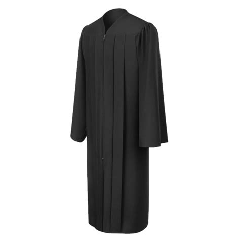 High Quality Judicial Robes - Judge Robes