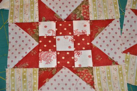 Sew'n Wild Oaks Quilting Blog: Midnight Star Quilt