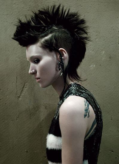 Lisbeth Salander - Millenium Trilogy Wiki