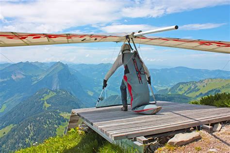 What Do You Need for Hang Gliding (and How Much Does It Cost to Get Into It)?