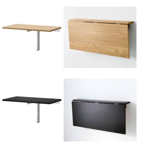 Wall mounted desk ikea | Hawk Haven