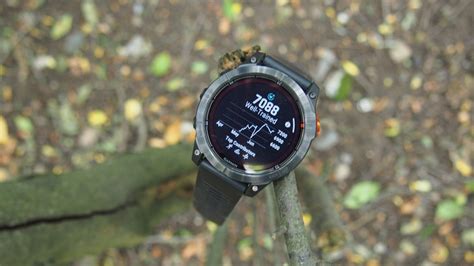 Garmin Fenix 7 Pro Review | Trusted Reviews