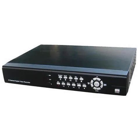 8 Channel DVR at Rs 5100 | Sultanwind | Amritsar | ID: 13787104762