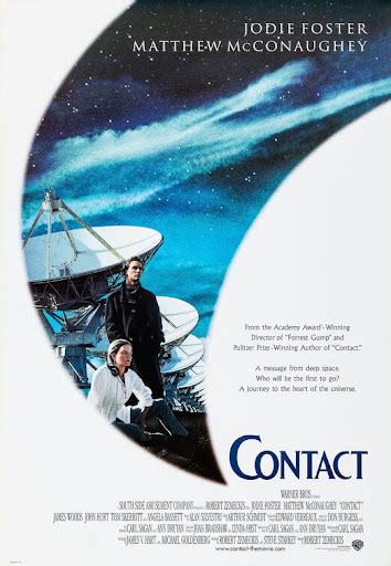 Contact (film) | Moviepedia | Fandom