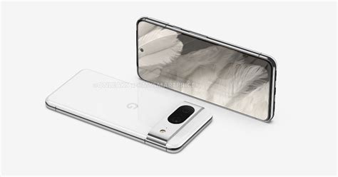 Google Pixel 8 Price, Launch Timeline and Specifications Tipped; Likely ...