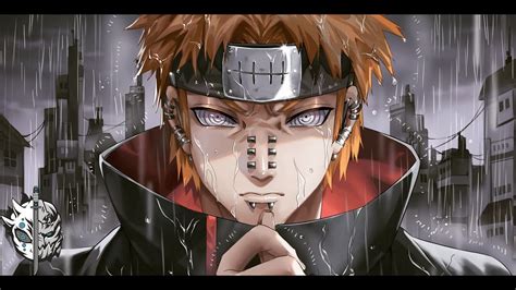 PAIN SONG -"Understand Pain" | Divide Music | [NARUTO] - YouTube