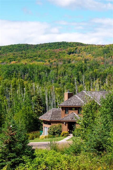 Caribou Highlands Lodge at Lutsen Mountain | Explore Minnesota