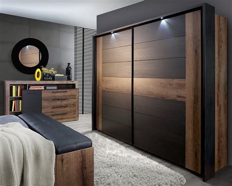 Wardrobes | Bedroom door design, Wardrobe design bedroom, Sliding door ...